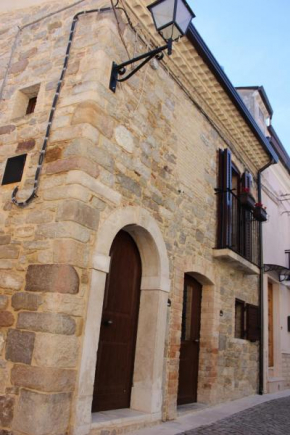  Borgo Dauno-Bellavista  Вольтурара-Аппула